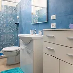 A Casa Di Nella Semesterbostad Lido di Noto