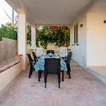 A Casa Di Nella Semesterbostad