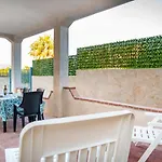 A Casa Di Nella Semesterbostad