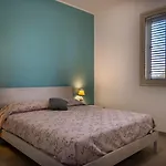 A Casa Di Nella Semesterbostad Lido di Noto