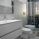 A Casa Di Nella Semesterbostad *