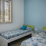 A Casa Di Nella Semesterbostad Lido di Noto