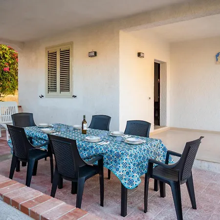 A Casa Di Nella Semesterbostad