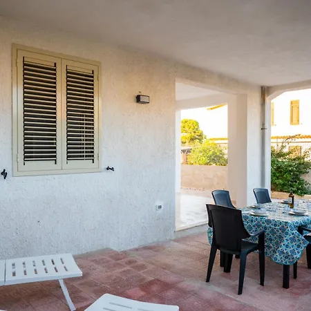 Semesterbostad A Casa Di Nella *