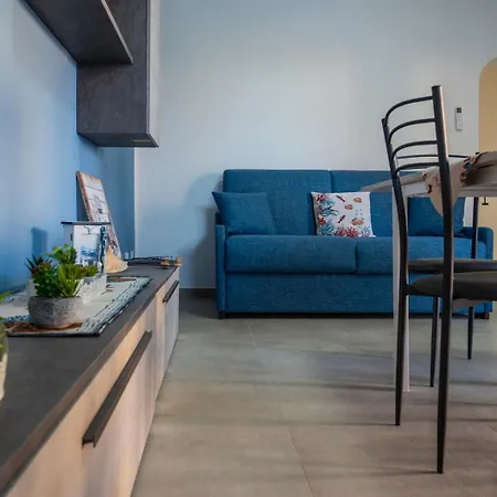 A Casa Di Nella * Lido di Noto